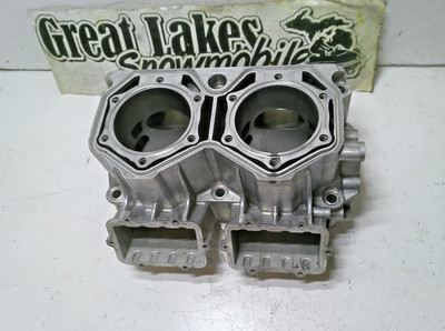 SkiDoo MXZ Summit 850 Etec Snowmobile OEM Cylinder 6413300 6413540 $100 Refund