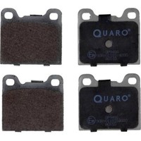 Quaro QP9486 Bremsbelagsatz FüR Volvo 850 940 C70 740 960 240 V70 760 S70 140