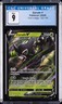 2020 POKEMON VIVID VOLTAGE #022/185 ZARUDE V CGC 9