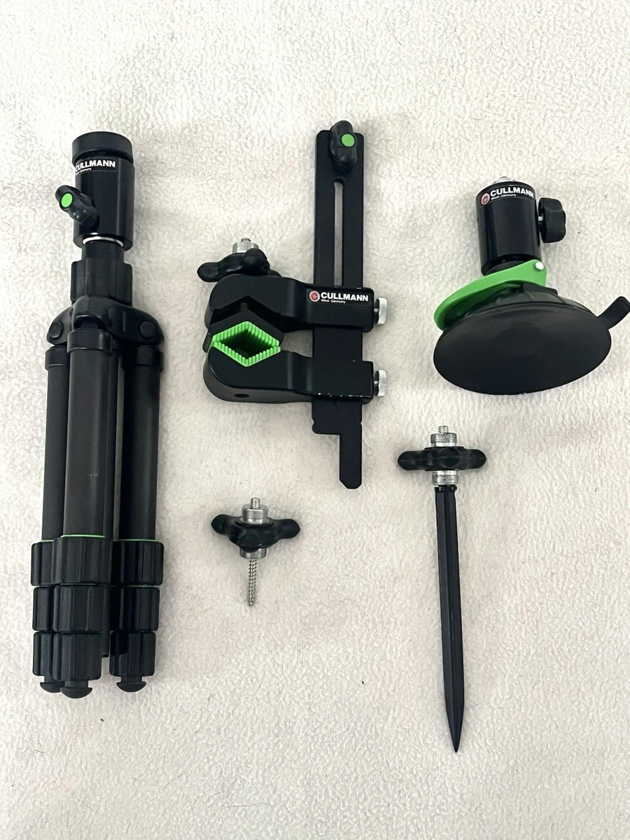 Cullmann Camera Tripods and Monopods for sale | eBay