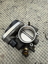 Vauxhall 1.6 1.8 Z18XER Throttle Body 55562380 Astra H Zafira B Insignia A