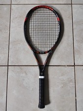 Wilson Steam 95 Limited Edition Japan Exclusive Nishikori, 4 1/4