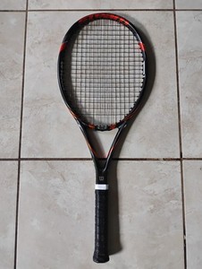 Wilson Steam | eBay