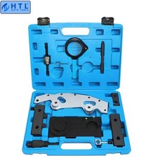 Double Vanos Camshaft Alignment Locking Tool Kit Compatible With Bmw M52 M52tu
