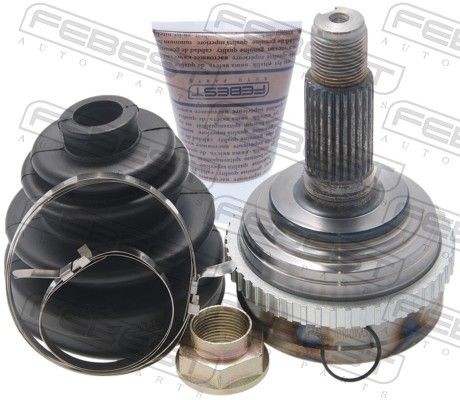 Febest 0310-035A50 Gelenksatz, Antriebswelle Vorne FüR Honda-image