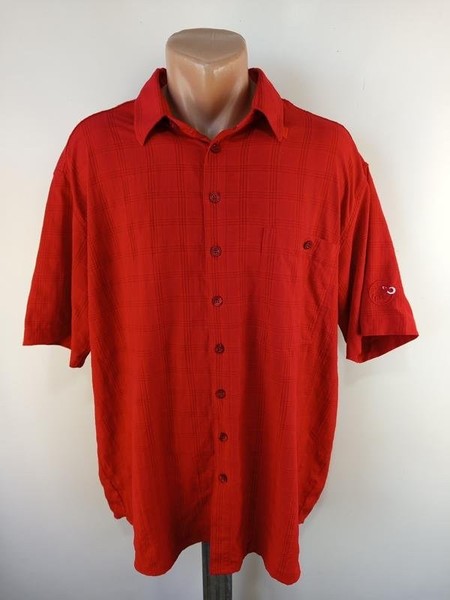 Men Mammut Shirt Multicolor 42 / XL / 50