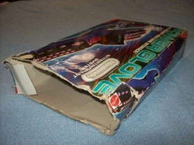 Nintendo NES Power Glove Original complete tested works