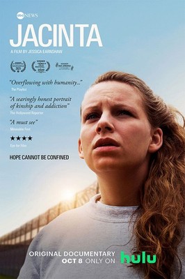 611724 Jacinta Movie Documentary Dram Wall Print Poster