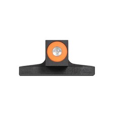 Tritium Perfect Dot Front Sight Compatible With Sig P320p365 - Orange Ring ...