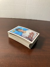 A lot Of About 50 1989 Bowman Baseball Cards