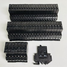 Phoenix Contact TMC 1 M1 100 3,0A Thermomagnetic Device Circuit Breaker - QTY: 1