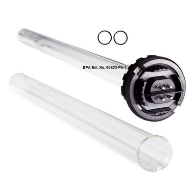 Premium 602805 Combo with sleeve/orings Intended for UVMAX C/D, C4/D4, DPLUS/D4 