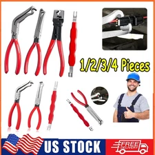 Electrical Disconnect Pliers Set for Auto Work, Professional Christmas Gift Pick