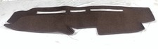 1987-1988 Toyota Pickup Dash Cover Brown Polycarpet