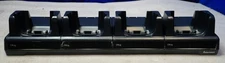 Intermec CN70 multi-dock 4 bay charging station model 1002UU05