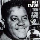 Tea for Two von Art Tatum | CD | Zustand sehr gut
