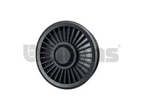 Umlenk-/FüHrungsrolle Keilrippenriemen Litens 9511433 FüR Opel Zafira T98 Astra