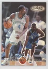 1999 Topps Gold Label Basketball Class 1 Michael Finley #26