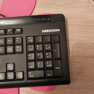 Laptop Tastatur