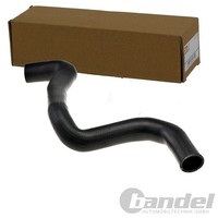 NTY KÜHlwasserschlauch Passend FüR Ford C-MAX Focus | CPP-FR-005
