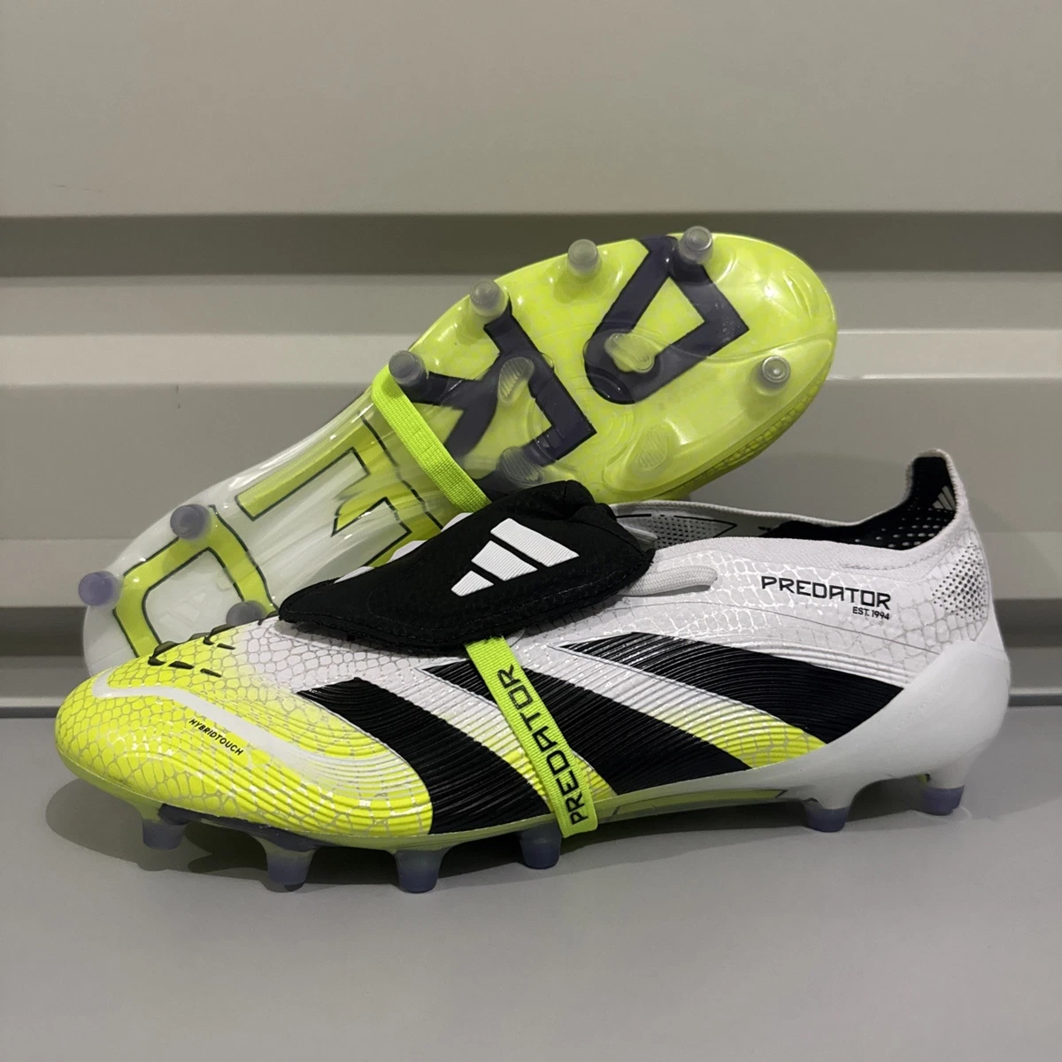 Las mejores ofertas en Zapatillas Adidas Predator para hombre | eBay