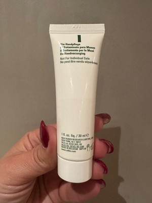 New La Mer The Hand Treatment Cream 1 fl oz (30ml) | eBay