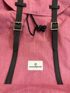 Nazareno Gabrielli Bag | eBay