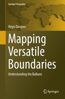 Mapping Versatile Boundaries Regis Darques
