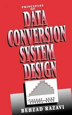 Principles of Data Conversion System Design - 9780780310933