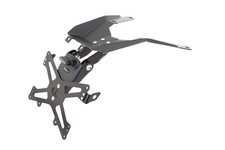 EVOTECH Portatarga ktm 690 smc/enduro/r 08-17