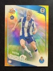 2025 Topps Chrome Victor Froholdt