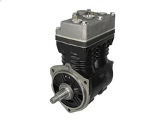 Compressor, compressed-air system KNORR LP 4851 for KERAX 11.123 2001-2006
