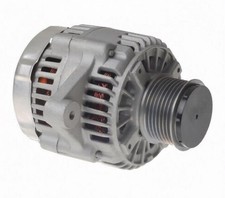Alternator 27060-76008-71 For Toyota Diesel Forklift 1KD 8FD35U - 8FD80U