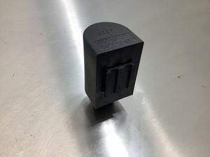 Fiat Scudo 2008 Diesel Relais Kühlerlüfter 9656112480 MBL21511