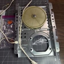 WEST BEND 41030 OEM Belt Drive Assembly
