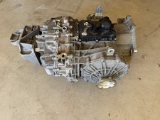 2017 Lamborghini Huracan Lp580-2 Transmission Gearbox 2017 Lamborghini Huracan Lp580-2 Transmission Gearbox