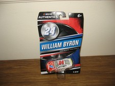 2026 William Byron 24 Valvoline Blood Cancer United 1:64 Lionel Wave 1
