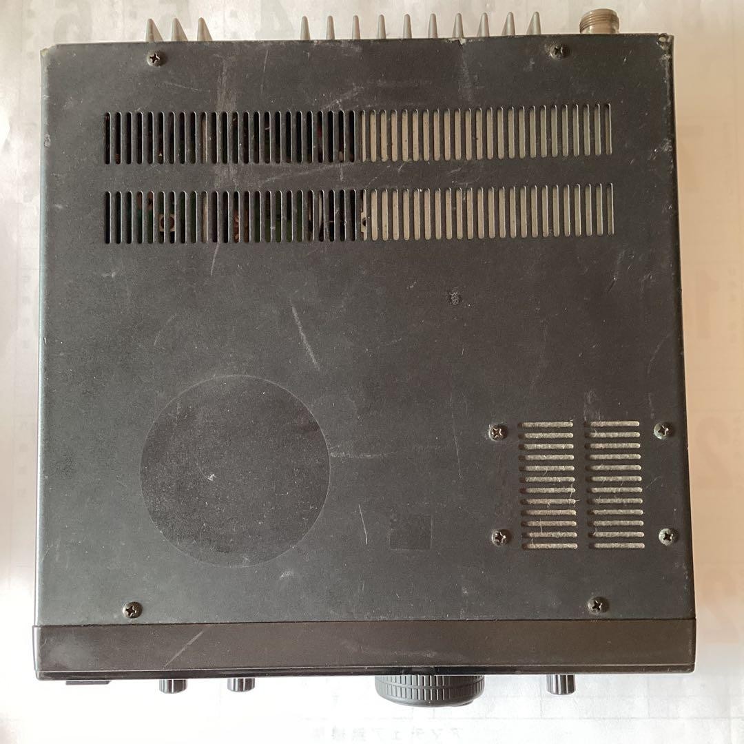 ICOM IC-820 transceiver As Is.. | eBay