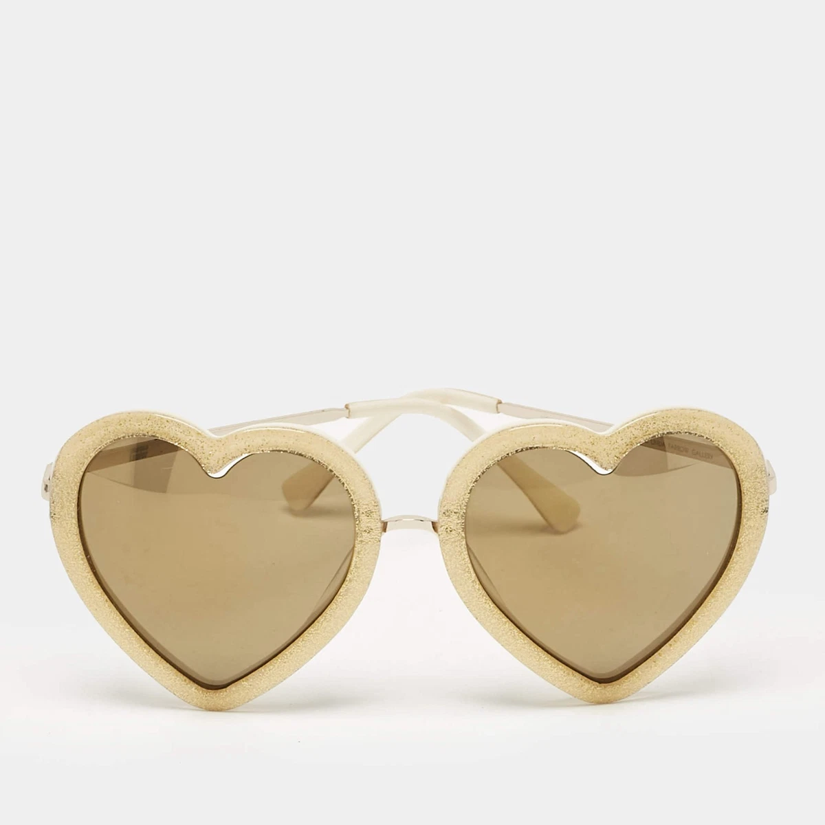 Linda Farrow Heart Women display picture 3
