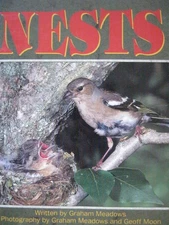 Nests Literacy 2000 Satellites Stage 2 Set C - Graham Meadows - Good - See c...