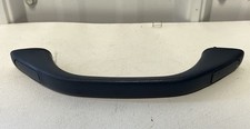 1988-1991 Honda Civic Hatchback Crx Interior Front Pillar Grab Handle Blue Oem 1988-1991 Honda Civic Hatchback Crx Interior Front Pillar Grab Handle Blue Oem