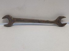 VLCHEK W1214 3/8"×7/16" Double Open End Wrench