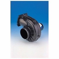 "Jabsco 35115-0020 Blower 3\" Flangemount 12V 105 Cfm Boot Marine Bilge BelüFtung"