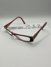 Calvin Klein CK 5531 255 Eyeglass Sunglass Frames Brown/Pink Cat Eye 50 16 135