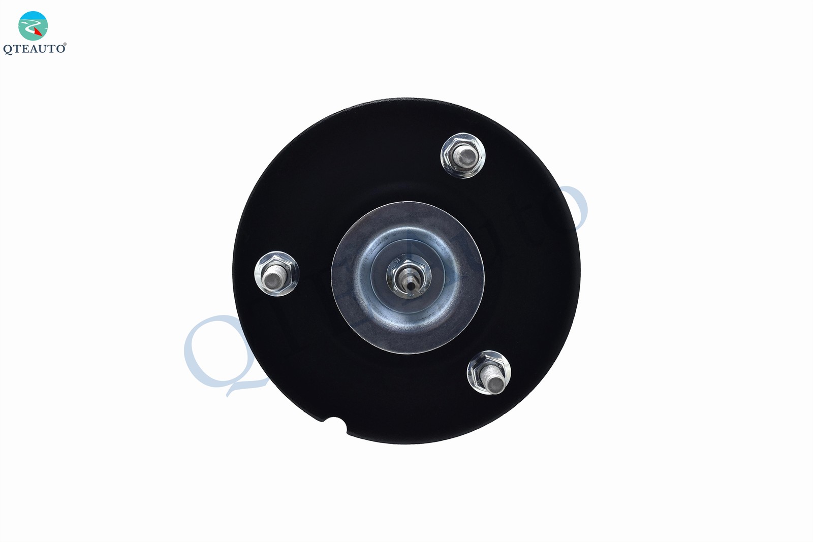 Set Front Quick Complete Strut-Rear Shock For 2014-2018 Chevrolet Silverado 1500