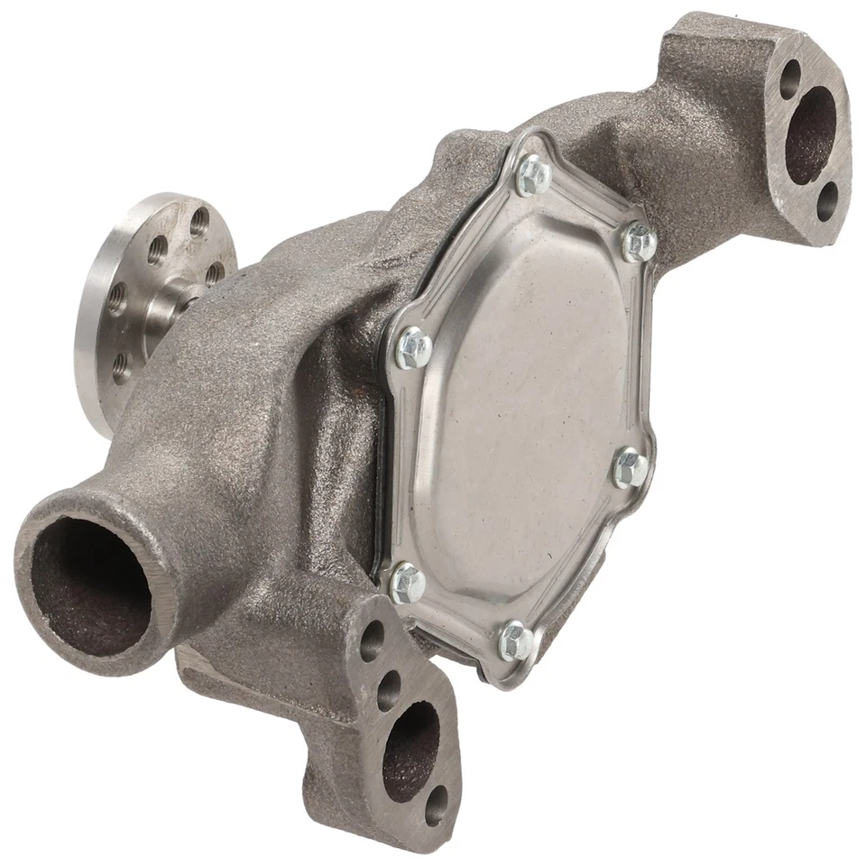 Bomba de agua para Chevrolet Camaro Suburban Corvette Blazer 1955-1972 GMC Pontiac Foto 3 de 4