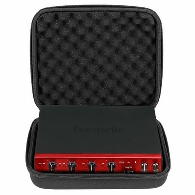 UDG Creator Focusrite Scarlett 2i2 & 4i4 4. Generation / Clarett + 4Pre & 2Pre...