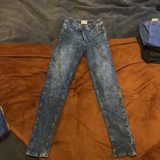 Tally Weijl Damen Jeans Pump Push Up Skinny, Größe 36