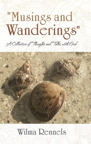 Wilma Rennels | Musings And Wanderings | Buch | Englisch (2018) | Gebunden-image