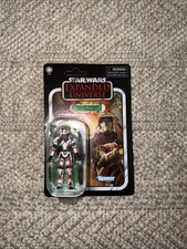 Star Wars Vintage Collection Expanded Universe Old Republic Trooper Unpunched